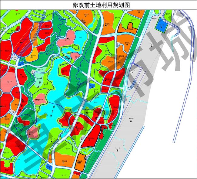 李子坝村委会乡村振兴与社区共荣发展规划蓝图构想