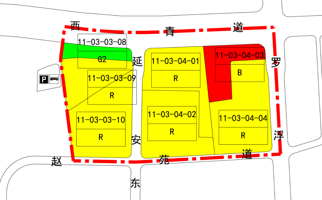 少陵社区发展规划概览，未来蓝图揭秘