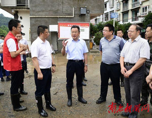 石滩村民委员会天气预报更新通知